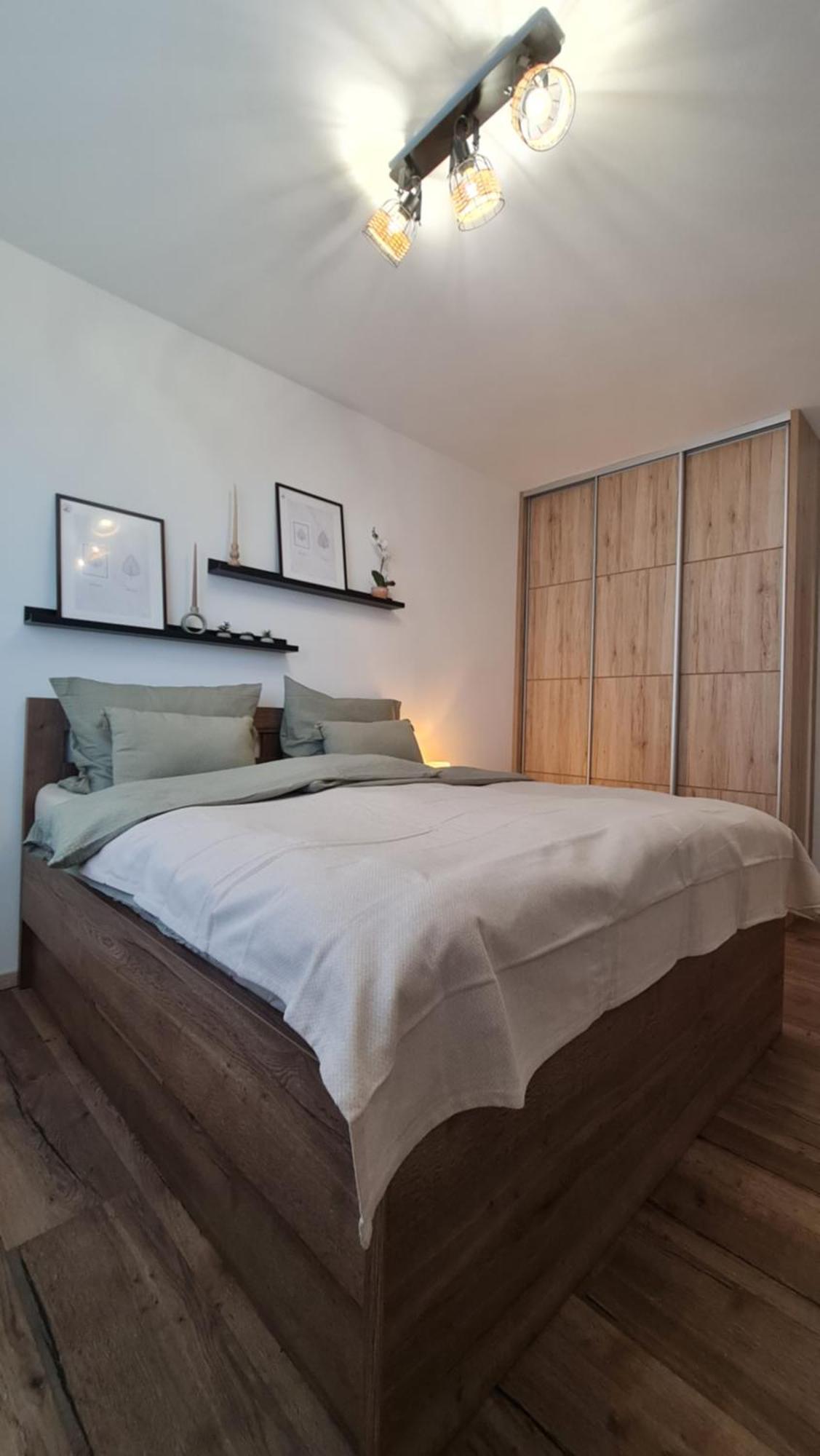Jack'S Apartment Trencin Bagian luar foto