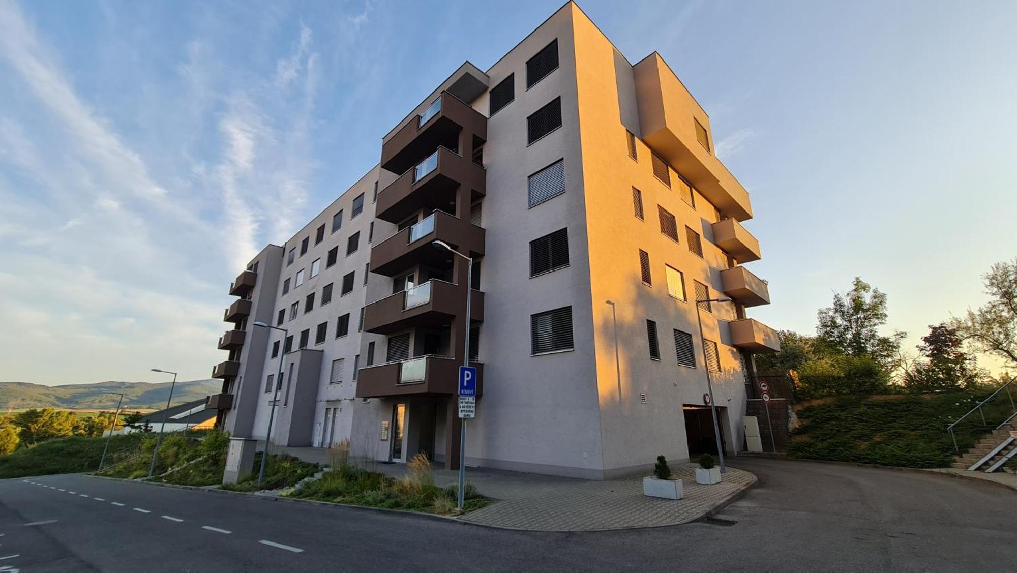 Jack'S Apartment Trencin Bagian luar foto