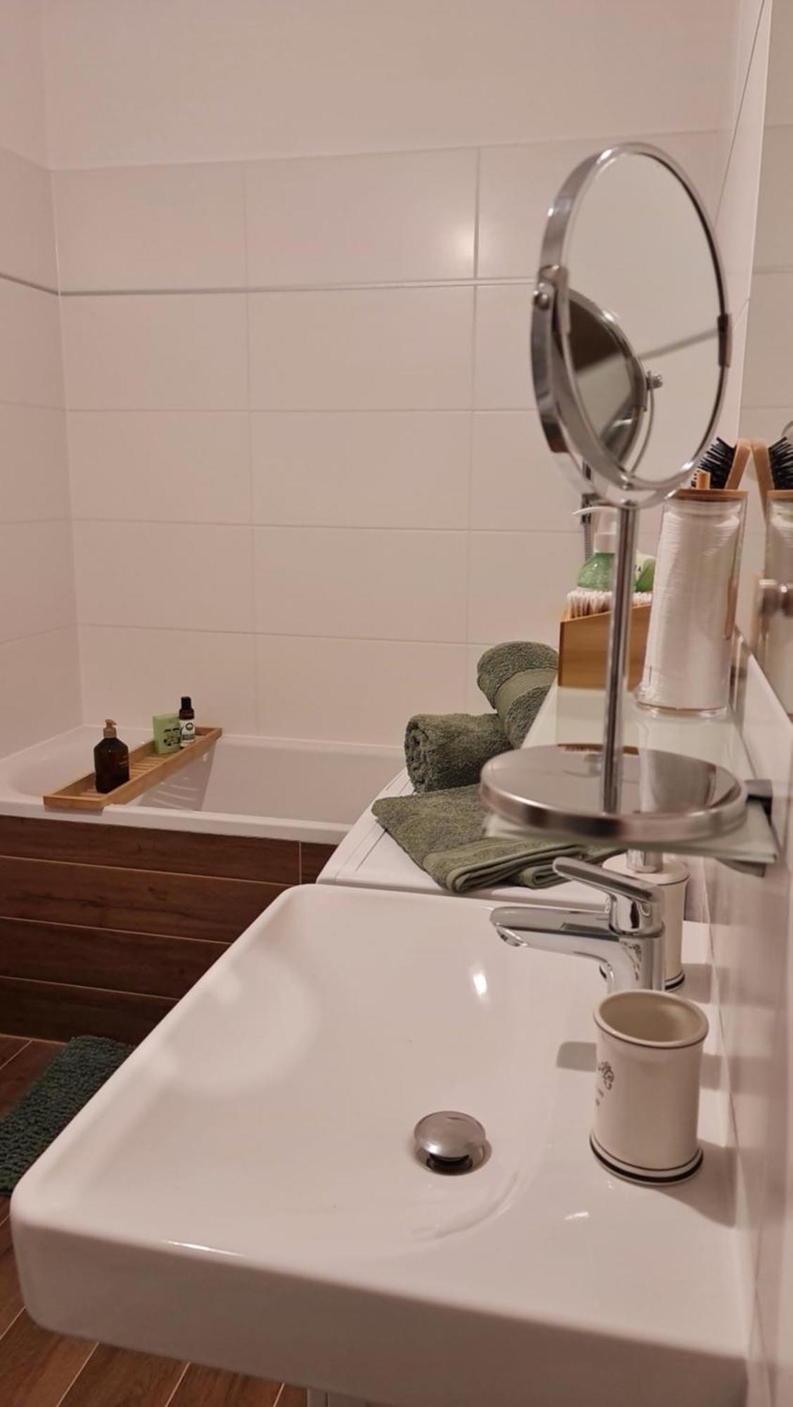 Jack'S Apartment Trencin Bagian luar foto