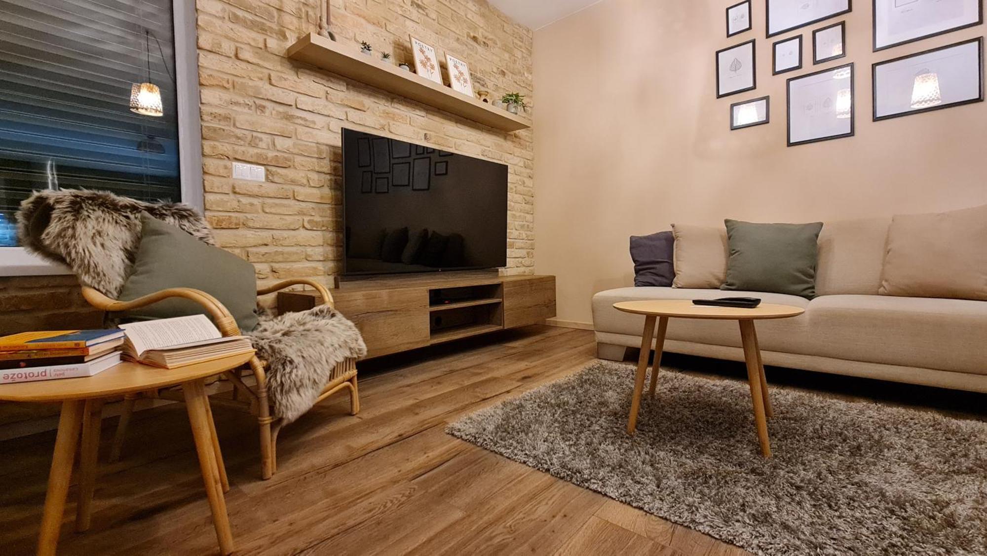 Jack'S Apartment Trencin Bagian luar foto