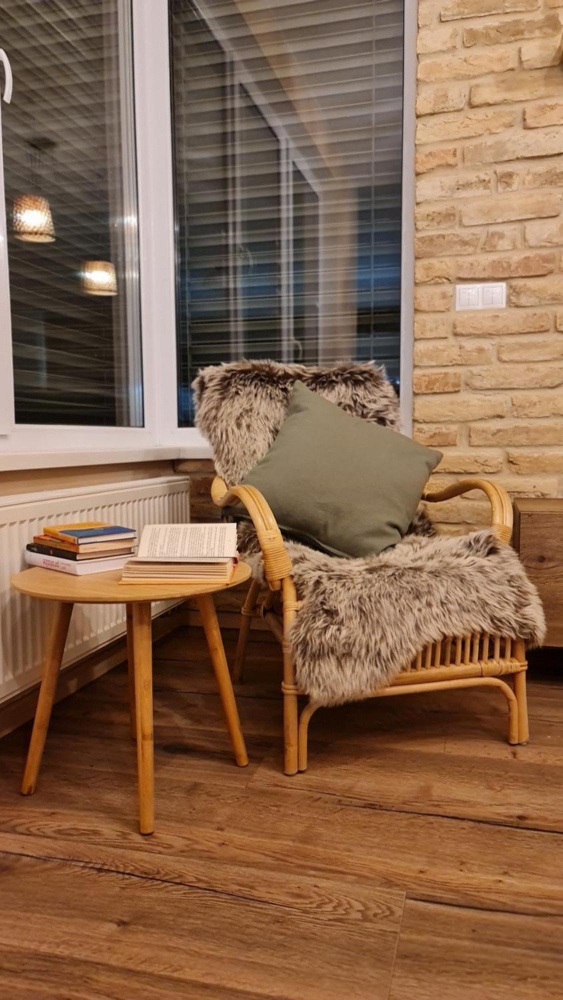 Jack'S Apartment Trencin Bagian luar foto