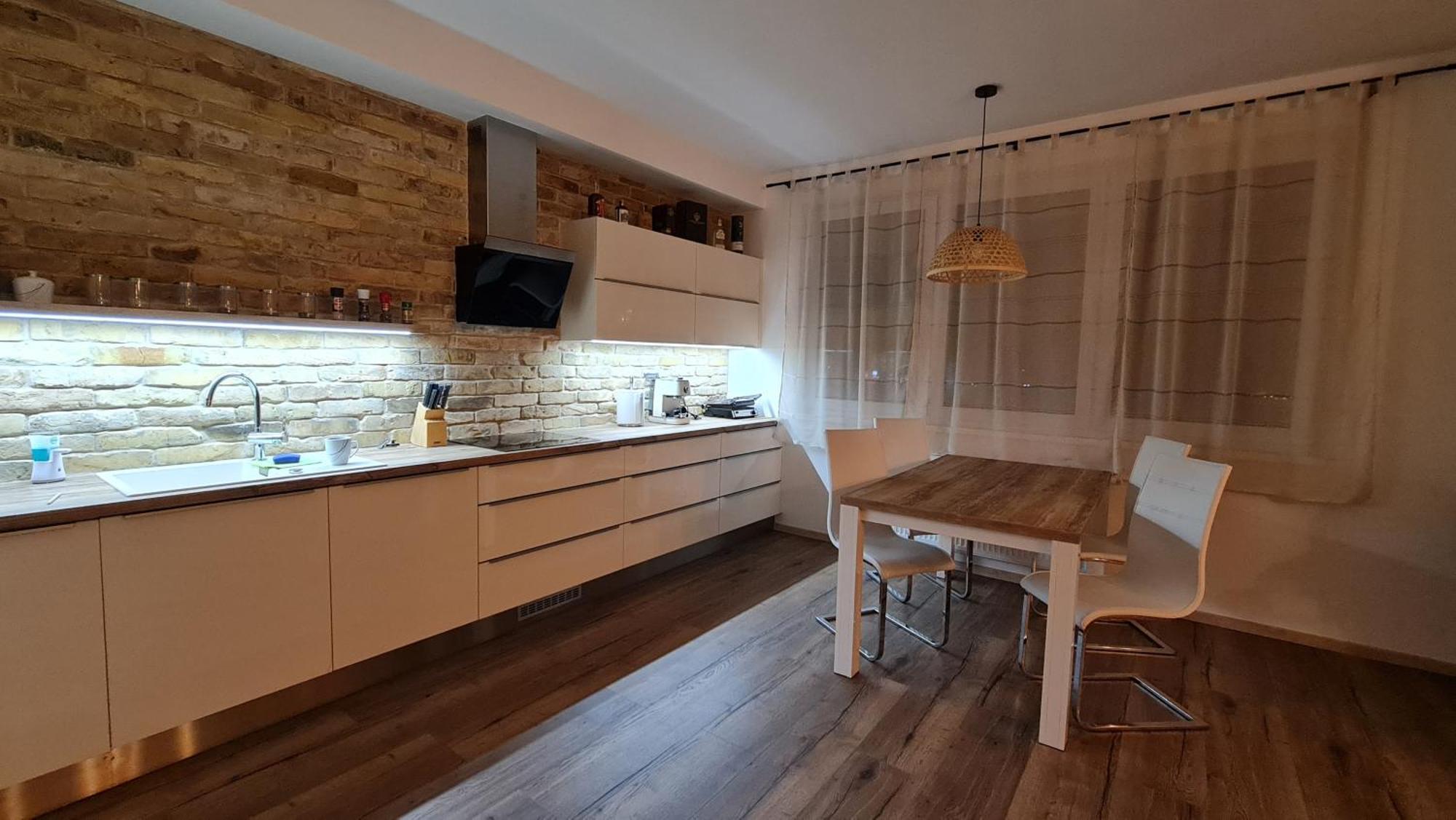 Jack'S Apartment Trencin Bagian luar foto